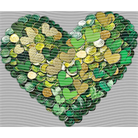 ST PATRICKS DAY-ST 509